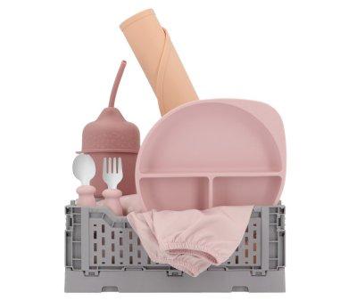 Gift Box BLW Light Pink WMBT