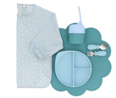Confezione Regalo BLW Sky Blue WMBT