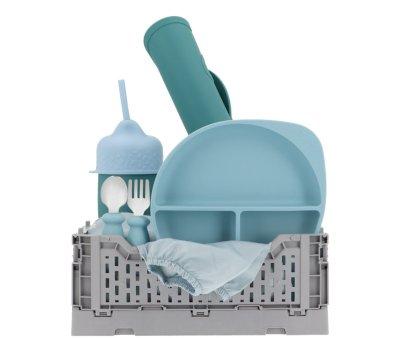 Confezione Regalo BLW Sky Blue WMBT