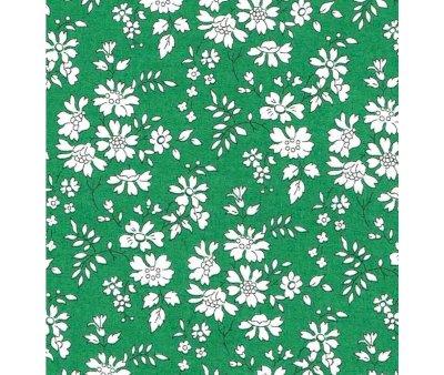 Mochila Portabeb Liberty Capel Verde por Emile & Ida para Muecos