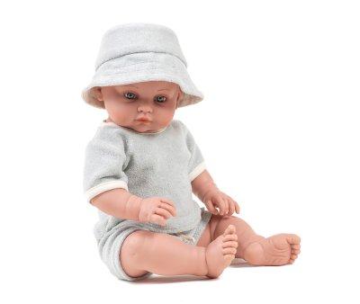 Conjunto 3 Piezas Sun Th Vert para Mueco Bambini