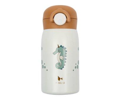 Botella Trmica Acero Seahorse