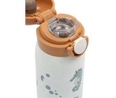 Botella Trmica Acero Seahorse