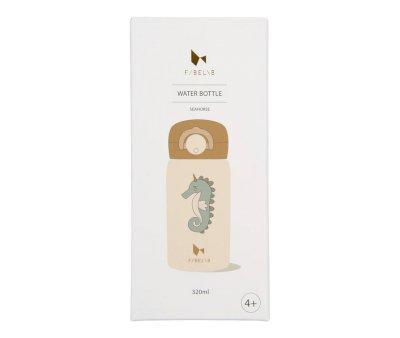 Botella Trmica Acero Seahorse
