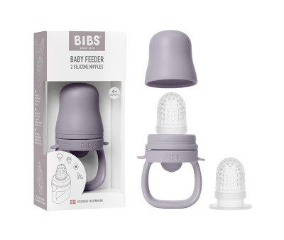 Alimentatore BIBS Feeder Fossil Grey