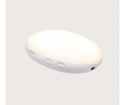 Moonie 2.0 Polar Organic Light-Sound