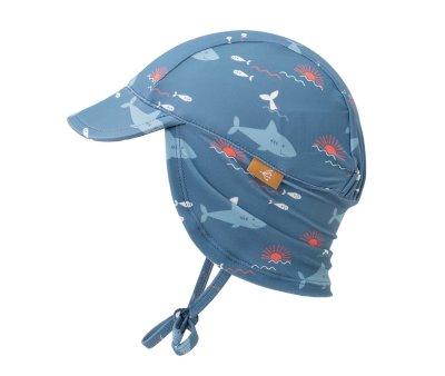 Gorrito de Bao Tiburn