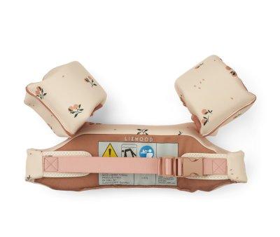 Flutuadores Darko Peach/Sea Shell