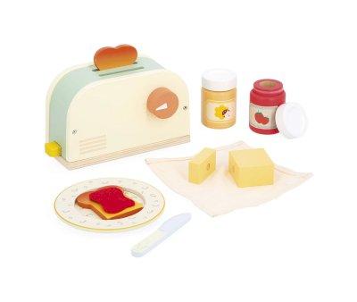 Grille-pain et Accessoires Mamie Soleil