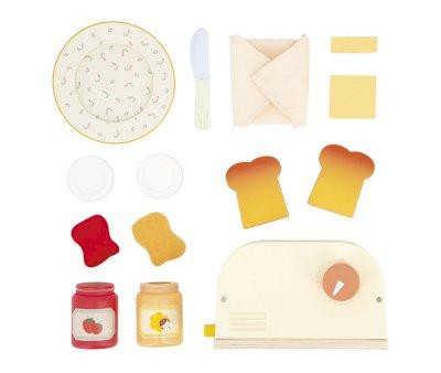 Grille-pain et Accessoires Mamie Soleil