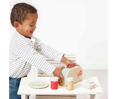 Grille-pain et Accessoires Mamie Soleil