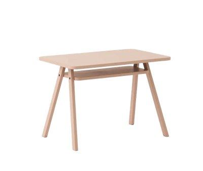 Mesa Infantil Growing Green Blush