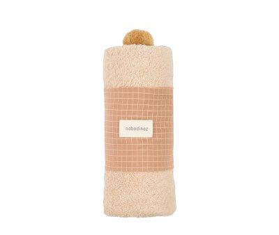 Capa de Bao So Cute Latte Personalizable