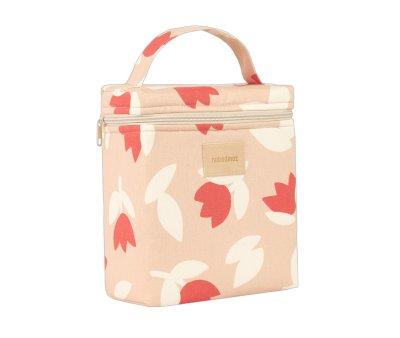 Bolsa Merienda Trmica Hyde Park  Red Tulips