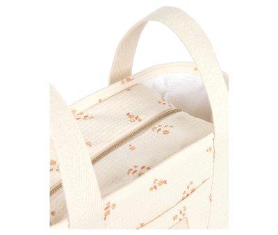 Bolso Organizador Opera Yellow Lily