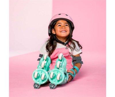 Patines Twista Verde T.30-34