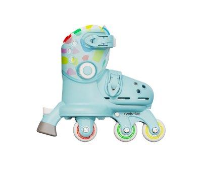 Patines Twista Tutti Frutti T.30-34