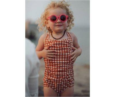 Gafas de Sol Infantil Polarizadas Original Round Altlas (18meses-10aos)