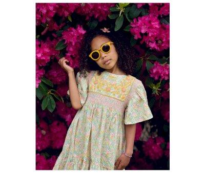 Gafas de Sol Infantil Polarizadas Classic Sunset (3-8aos)