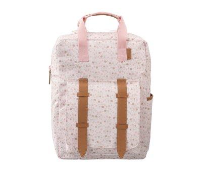 Mini Zaino Fresk Garden Flowers Personalizzabile