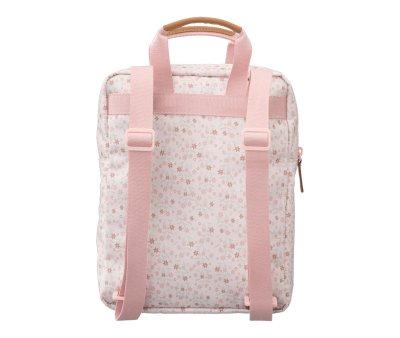 Mini Zaino Fresk Garden Flowers Personalizzabile