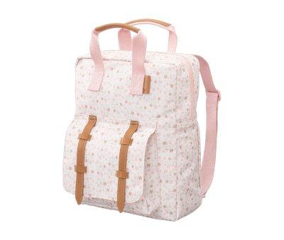 Mini Zaino Fresk Garden Flowers Personalizzabile