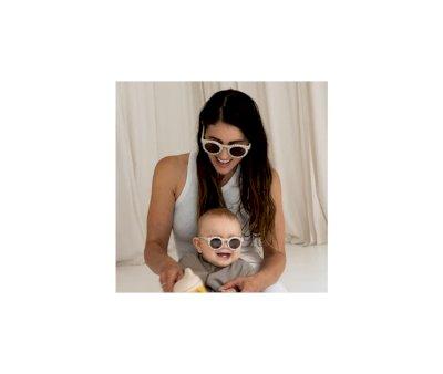 Lunettes de Soleil Polarises Flexibles Classic Adult Sunset (15-99 ans)