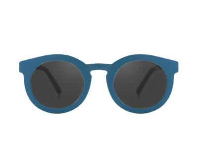 Gafas de Sol Flexibles Polarizadas Classic Adulto Desert Teal (15-99 aos)