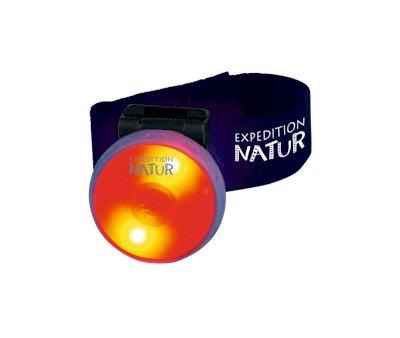 Lampada Led da Polso Expedition Natur Ricaricabile