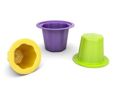 3 Cubos de Playa Tab Mix