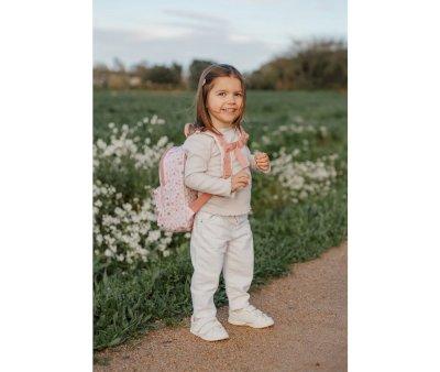 Mochila Fairy Garden Little Dutch Personalizable