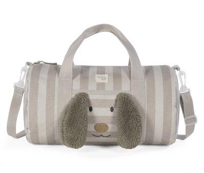 Bolsa Weekend Sintra Beige