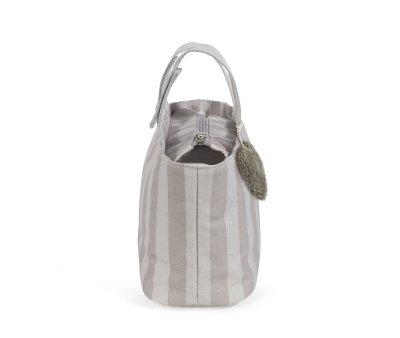 Borsa Organizer Passeggino Sintra Beige Personalizzabile