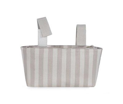 Borsa Organizer Passeggino Sintra Beige Personalizzabile