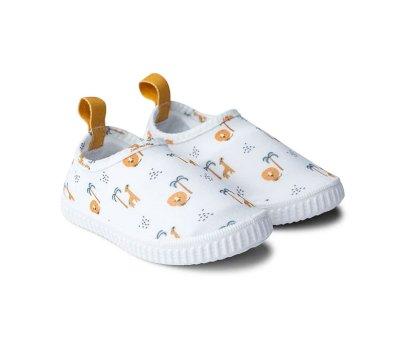 Escarpines Jungle talla 26