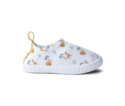 Escarpines Jungle talla 26