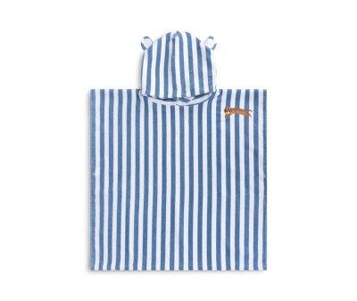 Poncho da Spiaggia Idrofilo Roamer 65x65cm