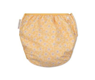 Baador Paal Florish Amarillo