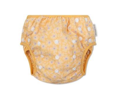 Baador Paal Florish Amarillo