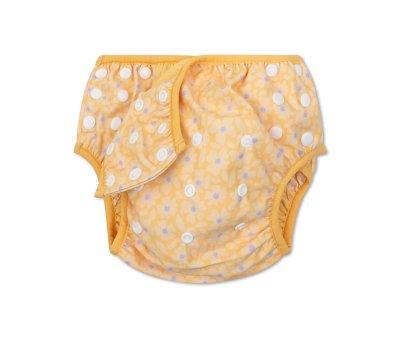 Baador Paal Florish Amarillo