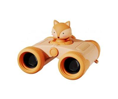 Binocolo Zoo Eyes Fox