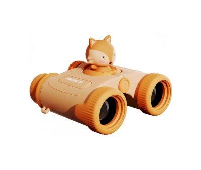 Binocolo Zoo Eyes Fox