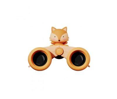 Binocolo Zoo Eyes Fox
