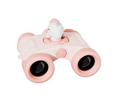 Binculos Zoo Eyes Unicorn