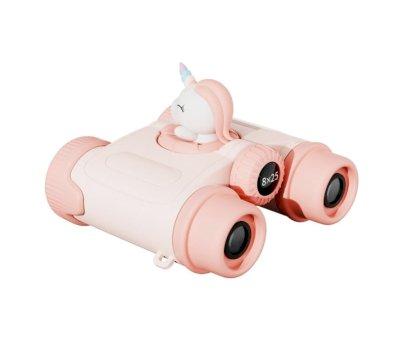 Binculos Zoo Eyes Unicorn