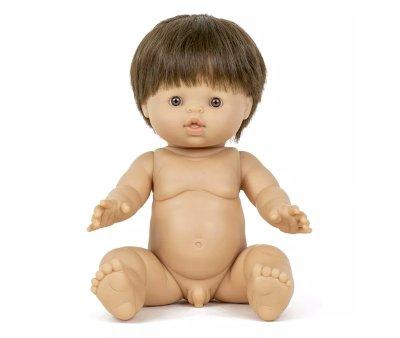 Mueco Gordis Jules