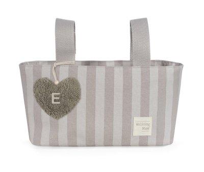 Borsa Organizer Passeggino Sintra Beige Personalizzabile