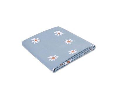Asciugamano Microfibra Daisy Flowers Personalizzabile