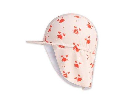 Cappello da Bagno Crabby