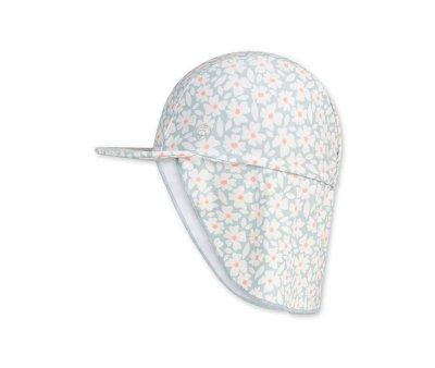 Cappello da Bagno Florish Verde